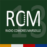 RCM13 Radio